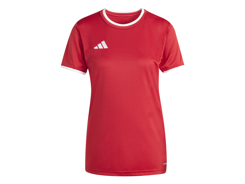 ADIDAS ENTRADA 26 JSY W. - TEPORE/WHITE