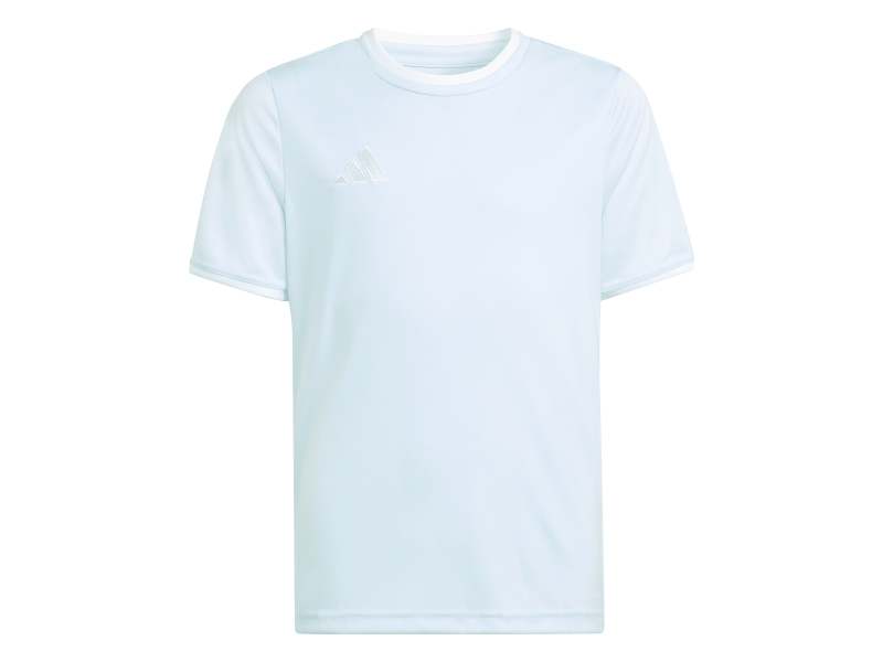 ADIDAS ENTRADA26 JERSEY JR. - HALMIN/WHITE