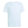 ADIDAS ENTRADA26 JERSEY JR. - HALMIN/WHITE