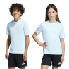 ADIDAS ENTRADA26 JERSEY JR. - HALMIN/WHITE