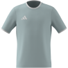 ADIDAS ENTRADA26 JERSEY JR. - HALMIN/WHITE
