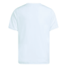 ADIDAS ENTRADA26 JERSEY JR. - HALMIN/WHITE