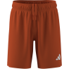 ADIDAS ENTRADA26 SHORTS JR. - TEAORA/WHITE