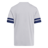 ADIDAS SQUADRA25 JERSEY SHORT SLEEVE JR. - GLOGRY/TENABL