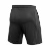NIKE ACDPRO24 SOCCER SHORT M - BLACK/WHITE