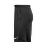 NIKE ACDPRO24 SOCCER SHORT M - BLACK/WHITE