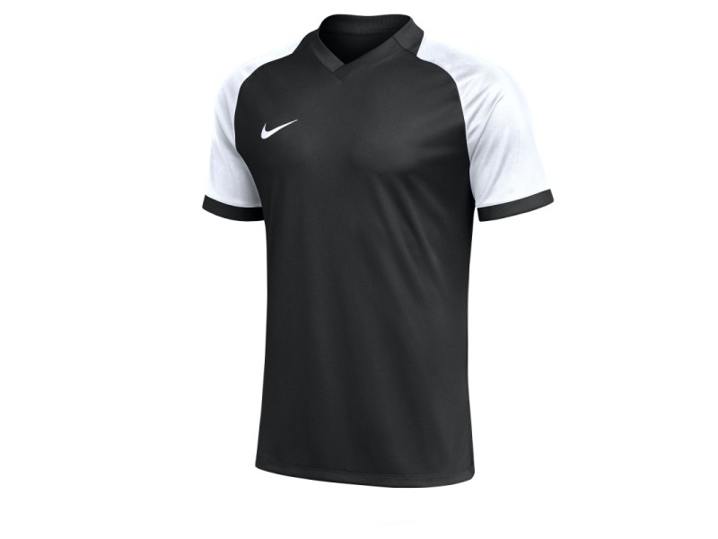 NIKE TROPHY VI DF JERSEY - BLACK/WHITE