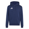 ADIDAS ENTRADA26 HOODIE - TENABL/WHITE