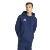 ADIDAS ENTRADA26 HOODIE - TENABL/WHITE