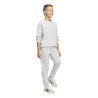 ADIDAS TIRO26 LEAGUE SWEAT CREW JR. - TMLGGR/WHITE