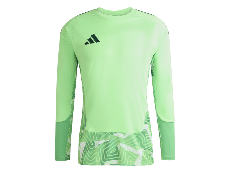 ADIDAS TIRO26 COMPETITION GK. JERSEY LS - LIMBUR