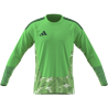ADIDAS TIRO26 COMPETITION GK. JERSEY LS - LIMBUR