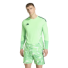 ADIDAS TIRO26 COMPETITION GK. JERSEY LS - LIMBUR
