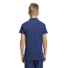 ADIDAS TIRO26 LEAGUE POLO JR. - TENABL/WHITE