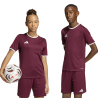ADIDAS ENTRADA26 JERSEY JR. - TEAMAR/WHITE