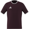 ADIDAS ENTRADA26 JERSEY JR. - TEAMAR/WHITE
