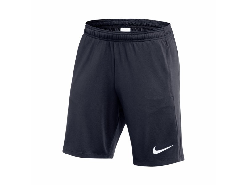 NIKE ACDPRO24 SOCCER SHORT M - OBSIDIAN/WHITE