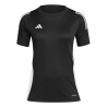 ADIDAS TIRO24 JSY W - BLACK/WHITE