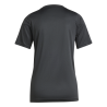 ADIDAS TIRO24 JSY W - BLACK/WHITE