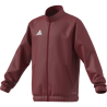 ADIDAS ENTRADA26 PRESENTATION JACKET JR. - TEPORE/WHITE