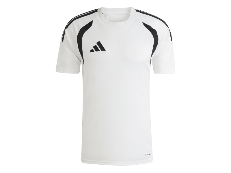ADIDAS TIRO26 LEAGUE JSY M - WHITE/BLACK