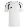 ADIDAS TIRO26 LEAGUE JSY M - WHITE/BLACK