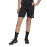 ADIDAS TIRO25C TR SHORTS JR. - BLACK/TEGRFO