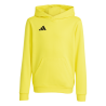 ADIDAS ENTRADA26 HOODIE JR. - TMYELL/BLACK