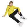 ADIDAS ENTRADA26 HOODIE JR. - TMYELL/BLACK