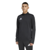 ADIDAS ENTRADA 26 TR TOP - BLACK/WHITE
