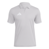 ADIDAS ENTRADA26 POLO - TMLGGR/WHITE