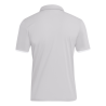 ADIDAS ENTRADA26 POLO - TMLGGR/WHITE