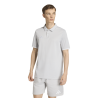 ADIDAS ENTRADA26 POLO - TMLGGR/WHITE