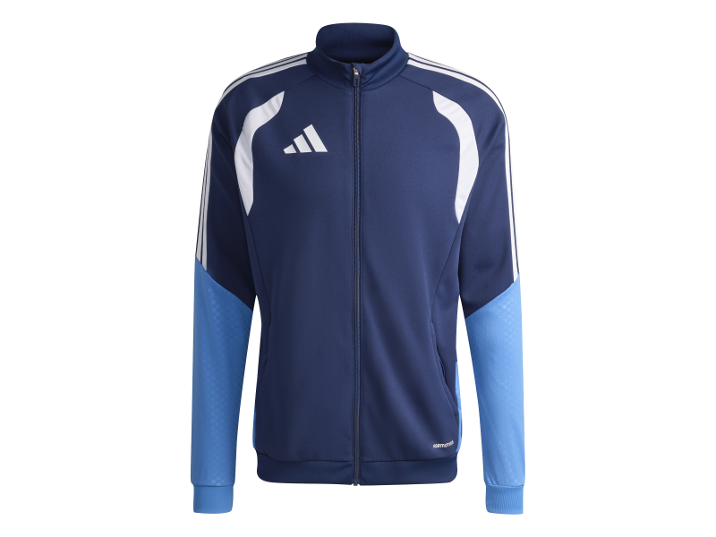 ADIDAS TIRO26C TR JKT - TENABL/RAYBLU