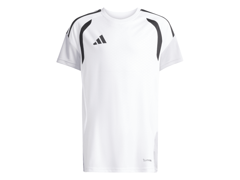 ADIDAS TIRO26 COMPETITION TRAINING JERSEY W. - WHITE/BLACK
