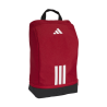 ADIDAS TIRO SHOEBAG - TEPORE/WHITE