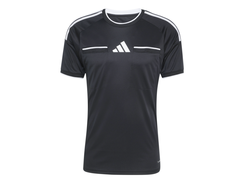 ADIDAS REFEREE 26 JERSEY - BLACK