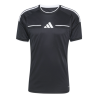 ADIDAS REFEREE 26 JERSEY - BLACK