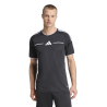 ADIDAS REFEREE 26 JERSEY - BLACK
