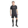 ADIDAS REFEREE 26 JERSEY - BLACK
