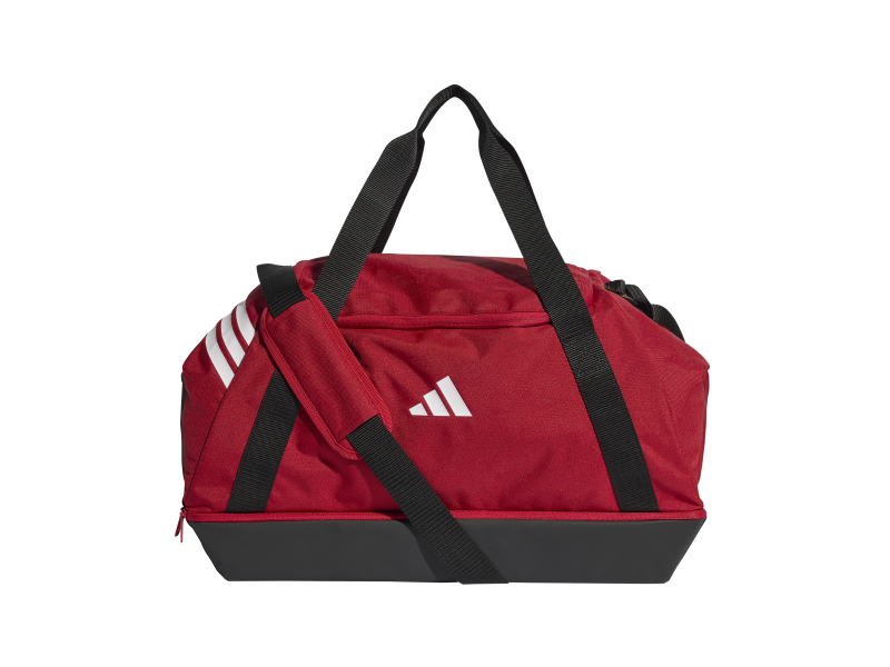 ADIDAS TIRO DU M BC - TEPORE/WHITE