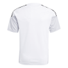 ADIDAS TIRO26 COMPETITION TRAINING JERSEY JR. - WHITE/BLACK