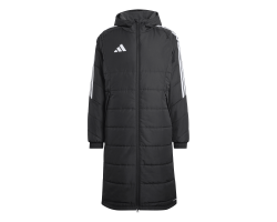 ADIDAS TIRO26 LONG COAT -...