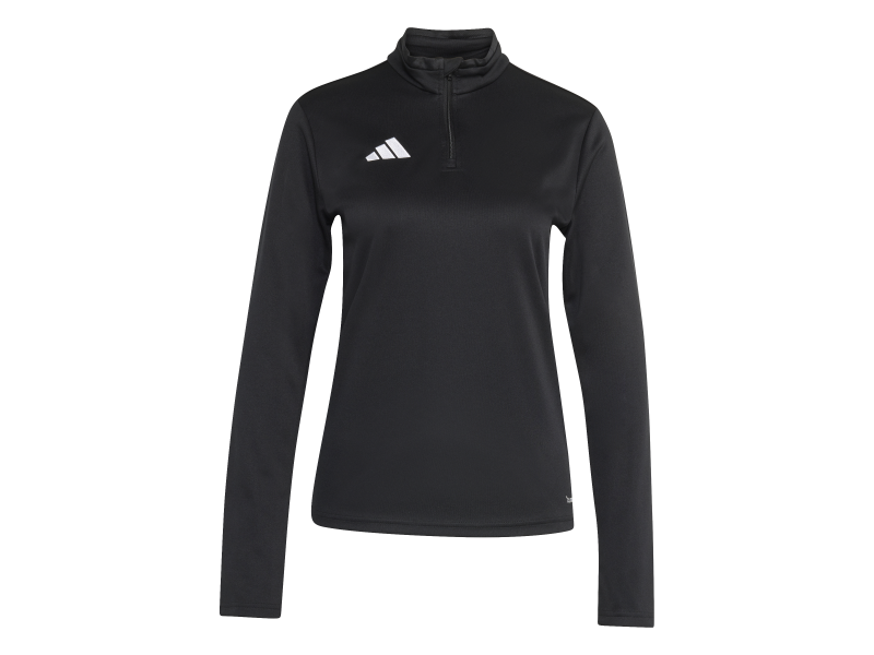 ADIDAS ENTRADA 26 TR TOP W. - BLACK/WHITE