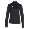 ADIDAS ENTRADA 26 TR TOP W. - BLACK/WHITE
