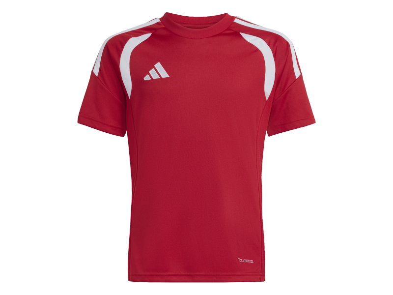 ADIDAS TIRO26 LEAGUE JSY JR. - TEPORE/WHITE