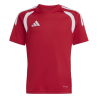 ADIDAS TIRO26 LEAGUE JSY JR. - TEPORE/WHITE