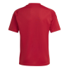 ADIDAS TIRO26 LEAGUE JSY JR. - TEPORE/WHITE