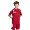 ADIDAS TIRO26 LEAGUE JSY JR. - TEPORE/WHITE