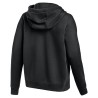NIKE PARK 26 HOODED FZ W. - BLACK/WHITE